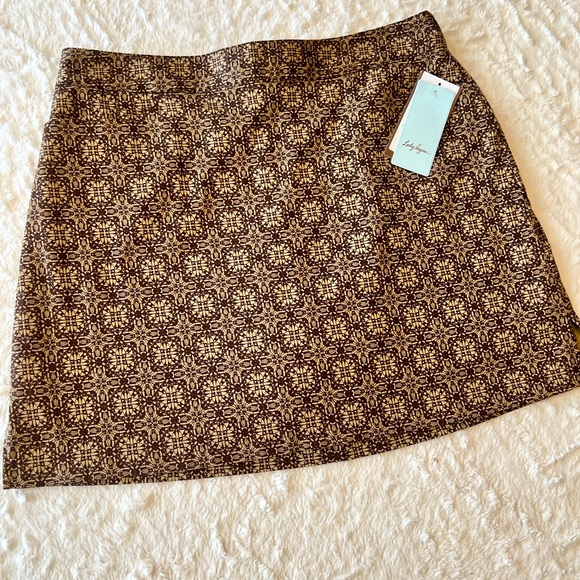 Lady Hagen Pants - Golf Skort. Lady Hagen. Size 10. New.